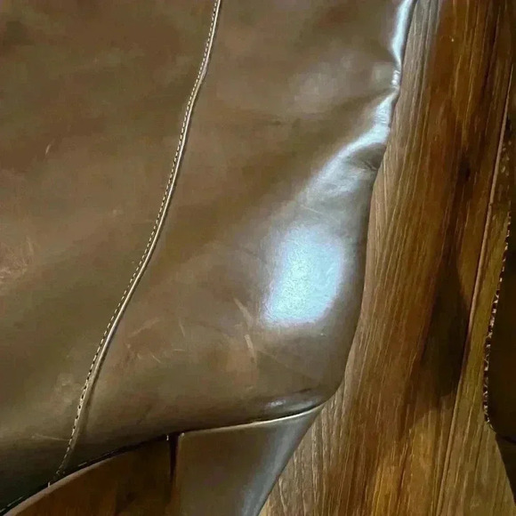 ‼️OFFERS‼️ Isabel Marant Python Boots - Picture 8 of 16